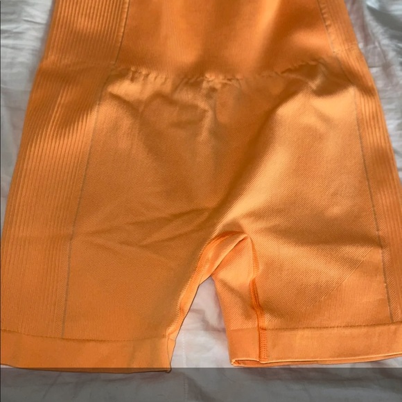 Gymshark ultra biker shorts - Picture 3 of 4